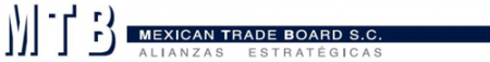 Logo Mexican Trade Board